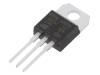 BTB08-600SWRG, Симистор; 600В; 8А; 10мА; THT; logic level; туба; TO220AB, STM
