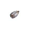 33 PC7-PC35-50-1/1-- UE Adapter PC 7 male/PC 3.5 female 50 Ohm