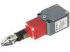 FD 1879 Выключатель: тросовый односторонний; Контакты: NC; -25?80°C; IP67