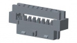 87568-1693 Вилка; провод-плата; "мама"; Milli-Grid; 2мм; PIN:16; с ключом; IDC