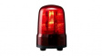 SF08-M2JN-R Signal Beacon, Red, Wall Mount, 240V, 80mm, IP23