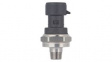 MIPAN1XX100PSAAX Media-Isolated Pressure Sensor NPT1/4^, 6.9,bar, Gauge Pressure