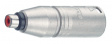 NA2MPMF Audio Adapter, 1 x XLR Male, 3-Pin, XLR