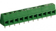 RND 205-00054 Wire-to-board terminal block 0.33-3.3 mm2 (22-12awg) 5 mm, 11 poles
