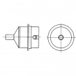 NR05 Round nozzles HAP 3000, HAP 2, HAP 3 1 p.