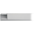 LF 20035 LGR Cable tray 33 mm 18 mm 2 m