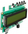 PIFACE CONTROL-DISPLAY PiFace control and display -