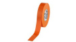TEMFLEX150019X25OR Temflex 1500 PVC Electrical Tape Orange 19mmx25m