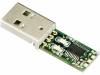 USB-RS232-PCBA Модуль: USB; USB A; Характеристики: Embedded FTDI Technology