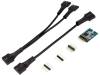 TDGL012, Дочерняя плата; 6pin x2,штыревой; Интерфейс: SPI; Серия: ARDUINO, Digilent