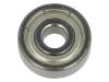 625-2Z SKF, Подшипник: шариковый однорядный; Внутр.диаметр:5мм; W:5мм, SKF