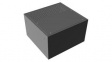RM3U0808VBK Корпус: стандарта 19"; 3U; Мат-л корп: алюминий; Y:203мм; Х:211мм