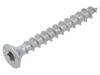 3336941 Винт; для древесины; 3x25; Головка: потайная; Torx®; TX10; WIROX®
