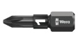 05057620001 Насадка; Pozidriv®; PZ1; Длина: 25мм; Монтаж: 1/4" (D6,3мм)