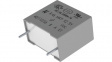 R46KN415040P1M Конденсатор: полипропиленовый; 1,5мкФ; 22,5мм; ±20%; -40?110°C