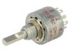 MA00-L1-N-Z-Q-D, Переключатель: поворотный; 10; 0,15A/125ВAC; 0,15A/28ВDC; 36°, C & K
