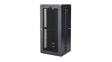 RK2620WALHM 19" Network Cabinet with Shelf, 16" Deep, Wall Mount, 26U, Steel