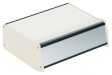 9535.13 Appliance housing Metal, matte 250 x 400 x 70 mm Aluminium