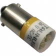 913S 13 2310 EG-D LED indicator lamp BA9s 230 VAC