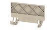 2488970000 Partition Plate, Dark Beige