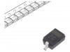 BAT165AX 934069934115, Диод: выпрямительный Шоттки; SMD; 40В; 0,75А; SOD323, NEXPERIA