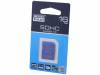 SDC16GHC10GRR10 Карта памяти; SD HC; 16ГБ; Считывание:20МБ/с; Запись:15МБ/с