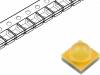 XBDAWT-00-0000-00000LAE7 LED мощный; белый теплый; 115°; 350мА; Pмакс: 1,225Вт; 100лм; 2,9В