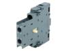 3RH2921-1DA02 Вспомогательные контакты; Серия:3RT20; Размер: S0,S2