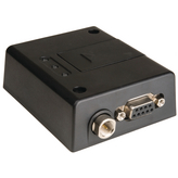 CT63NG, Quad band GSM/GPRS Terminal 850 MHz / 900 MHz / 1800 MHz / 1900 MHz, Telic