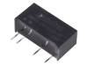 AM2DS-2415SH30-NZ Преобразователь: DC/DC; 2Вт; Uвх:21,6?26,4В; 15ВDC; Iвых:133мА