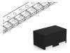 BAT54LP-7, Диод: выпрямительный Шоттки; SMD; 30В; 200мА; 5нс; DFN2; 250мВт, Diodes/Zetex