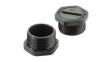 2066740000 Blanking Plug IP68 M25 Polyamide Black