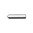 ERSA832MD Soldering Tip Chisel shaped 17 mm
