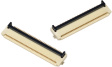 XF3M-6015-1B-R100 Разъем: FFC / FPC; горизонтальный; PIN:60; SMT; 0,5мм