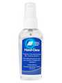 HSG050, Hand Cleaning Gel, Pump Spray, 50ml, AF International