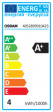LED MR11 20 30 3,7W/827 GU LED lamp GU4