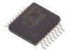 74HC4040DB.112 IC: цифровая; 12bit, двоичный счетчик; Входы:1; Серия: HC; SMD