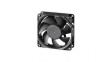 GF80251B2-000U-AE9 Axial Fan DC 80x80x25mm 12V 96.8m/h