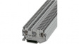 3038435 ST 2,5-TG feed-through terminal block, 0.08...2.5 mm2 400 vac 20 a grey