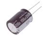 UCA2D151MHD6TN Конденсатор: электролитический; THT; 150мкФ; 200ВDC; O18x25мм