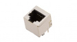 RJJS-88-141-E7V-058 Гнездо; RJ45; PIN:8; Кат:6a; экранированный; Конфиг.выводов:8p8c