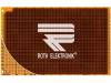 RE527-HP Плата: универсальная; односторонняя, макетная; W:100мм; L:160мм