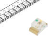 KP-2012SURCK, LED; SMD; 0805; красный; 120-230мкд; 2x1,25x1,1мм; 120°; 1,95?2,5В, Kingbright