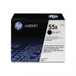CE255X Toner Black