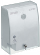 TURNUS 200 Сумеречный выключатель; IP54; 230ВAC; SPST-NO; 83x111x43мм