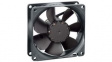 8412NME Axial Fan DC 80x80x25.4mm 12V 55m\x1a/h