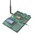 EM1000W-TEV(LB1) Eval. kit for EM1000 WLAN w OLED/keypad
