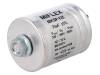 I35UV630I-A Конденсатор: полипропиленовый; 30мкФ; 900ВDC; ESR:4,9мОм; ±5%