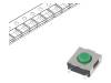 SKHMQLE010 Микропереключатель TACT; SPST; Пол: 2; 0,05A/12ВDC; SMT; 1,6Н