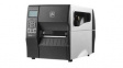 ZT23042-T3E000FZ Industrial Label Printer with Cutter, Thermal Transfer, 152mm/s, 203 dpi